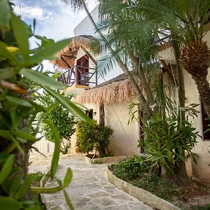 Howlita - Adult Only 3*, Tulum Mexico