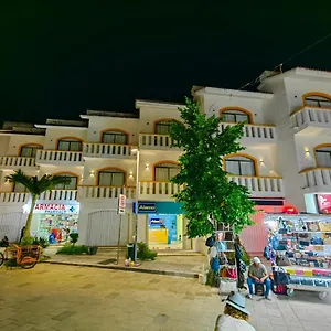 **** Hotel Clara 5th Avenue México