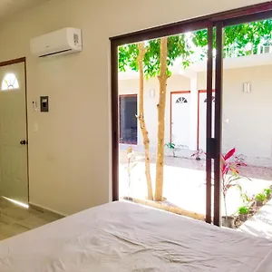  Hotel Vias Maya 2 México
