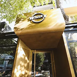 *** Hotel Boutique Whisky Albania