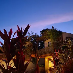  Apartahotel Ahal, México