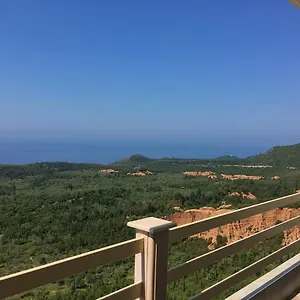 Aleks Hotel
