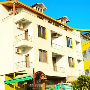  Hotel Gjeli