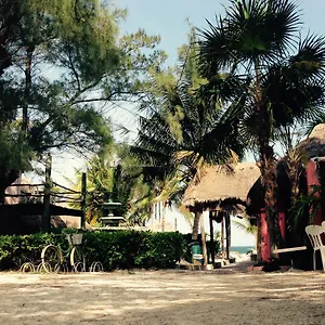 Acamaya Reef 3*, Puerto Morelos Mexico