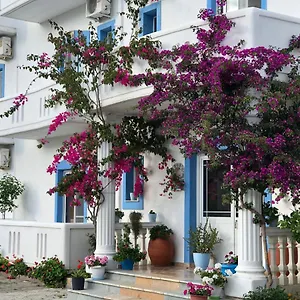 Hotel Romantika, Shëngjin