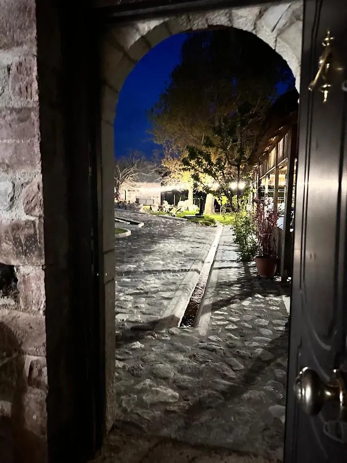 Bujtina Gjana Hotel Kukes