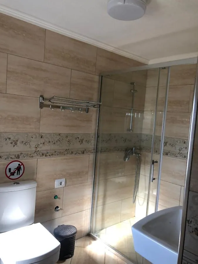 Bujtina Gjana Hotel Kukes