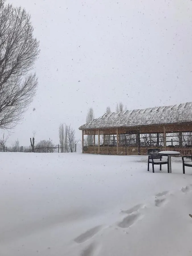 Bujtina Gjana Hotel Kukes Gasthuis