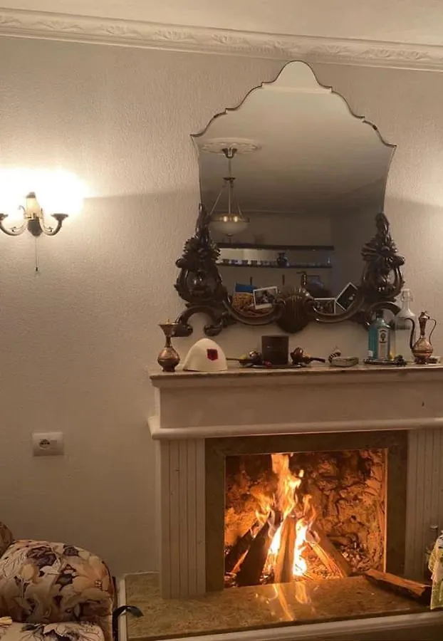 Gasthuis Bujtina Gjana Hotel Kukes